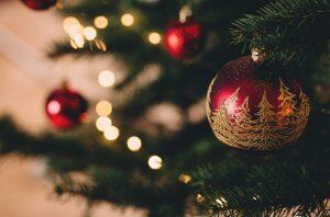 Holiday Schedule