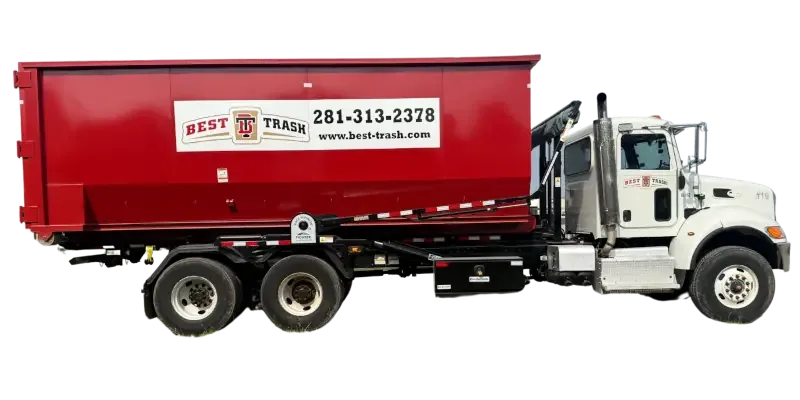 Best Trash Truck