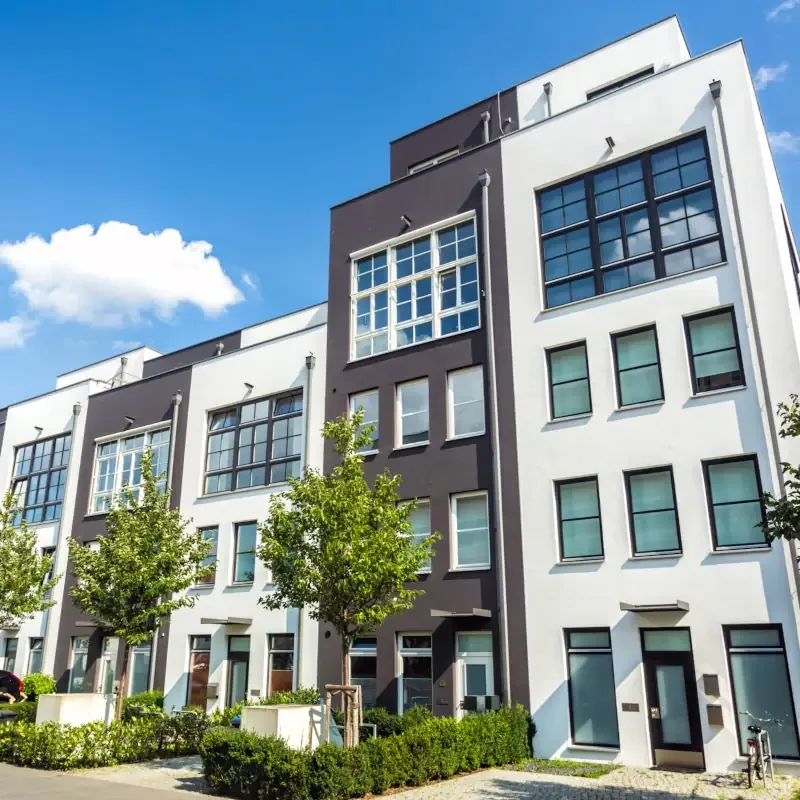 condo