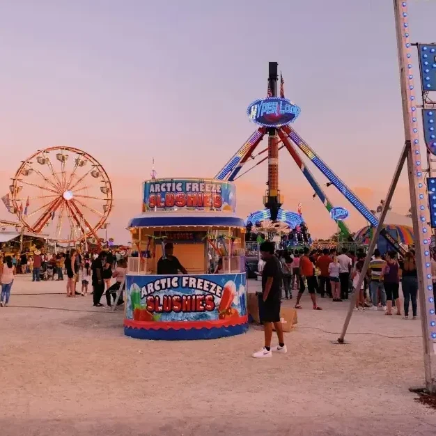 festival