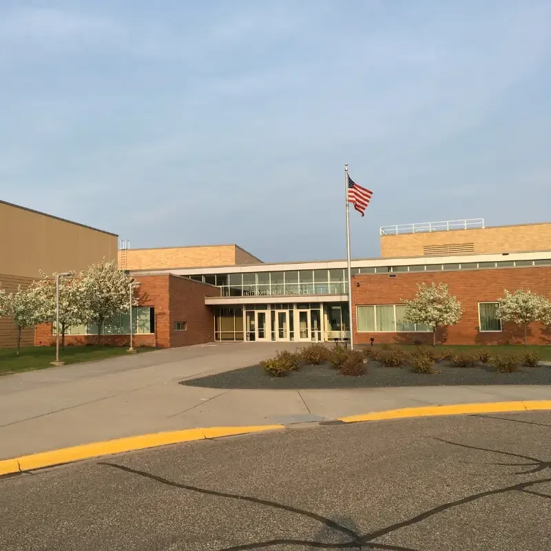 k 12 school