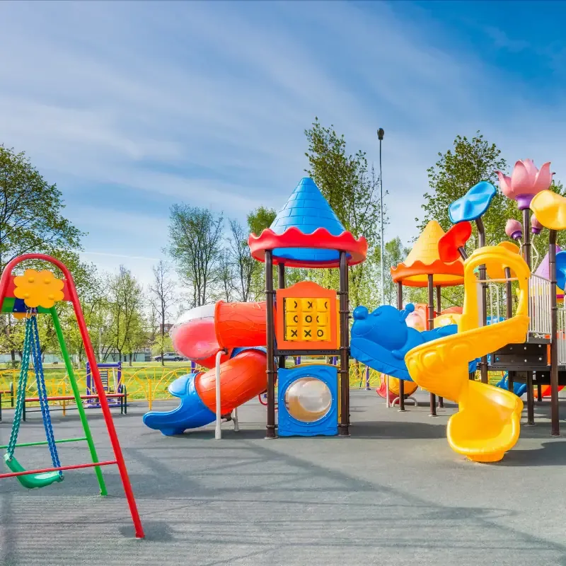 playground